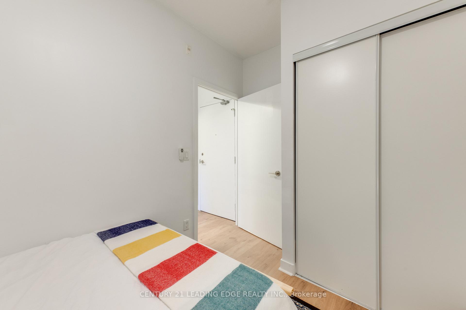 #128 - 120 Dallimore Circ, Toronto, ON M3C4J1 | 2 Bedroom 1 Bathroom Condo Apt | Image 30