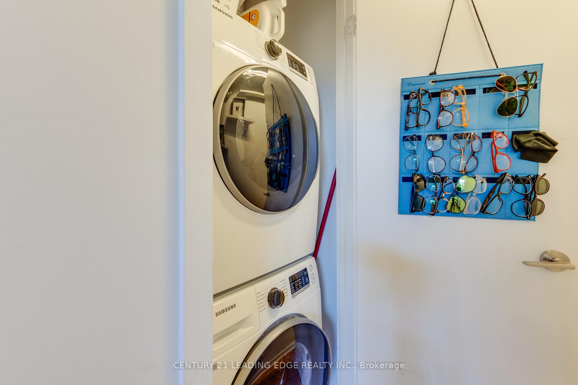 #128 - 120 Dallimore Circ, Toronto, ON M3C4J1 | 2 Bedroom 1 Bathroom Condo Apt | Image 31