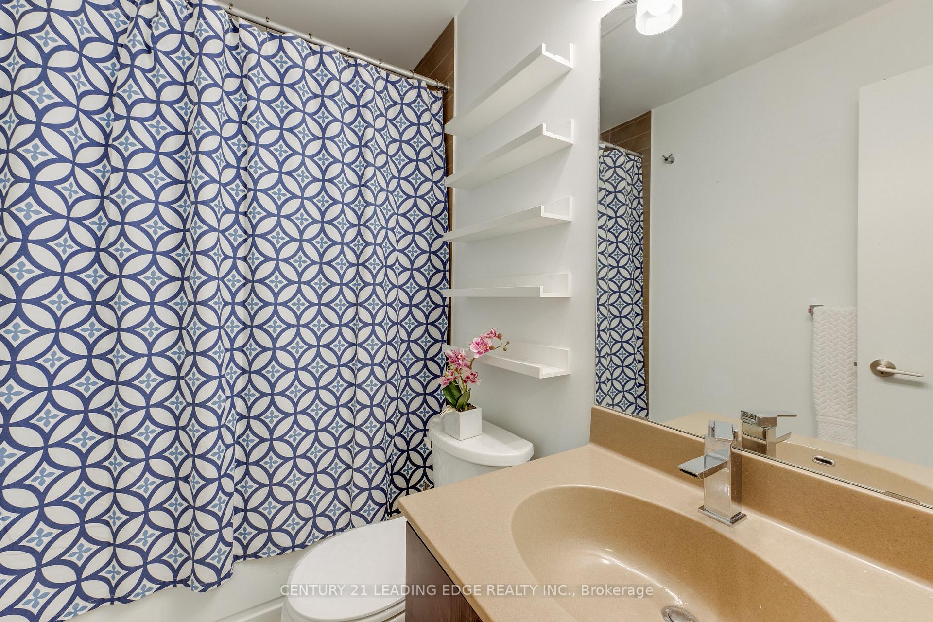 #128 - 120 Dallimore Circ, Toronto, ON M3C4J1 | 2 Bedroom 1 Bathroom Condo Apt | Image 32