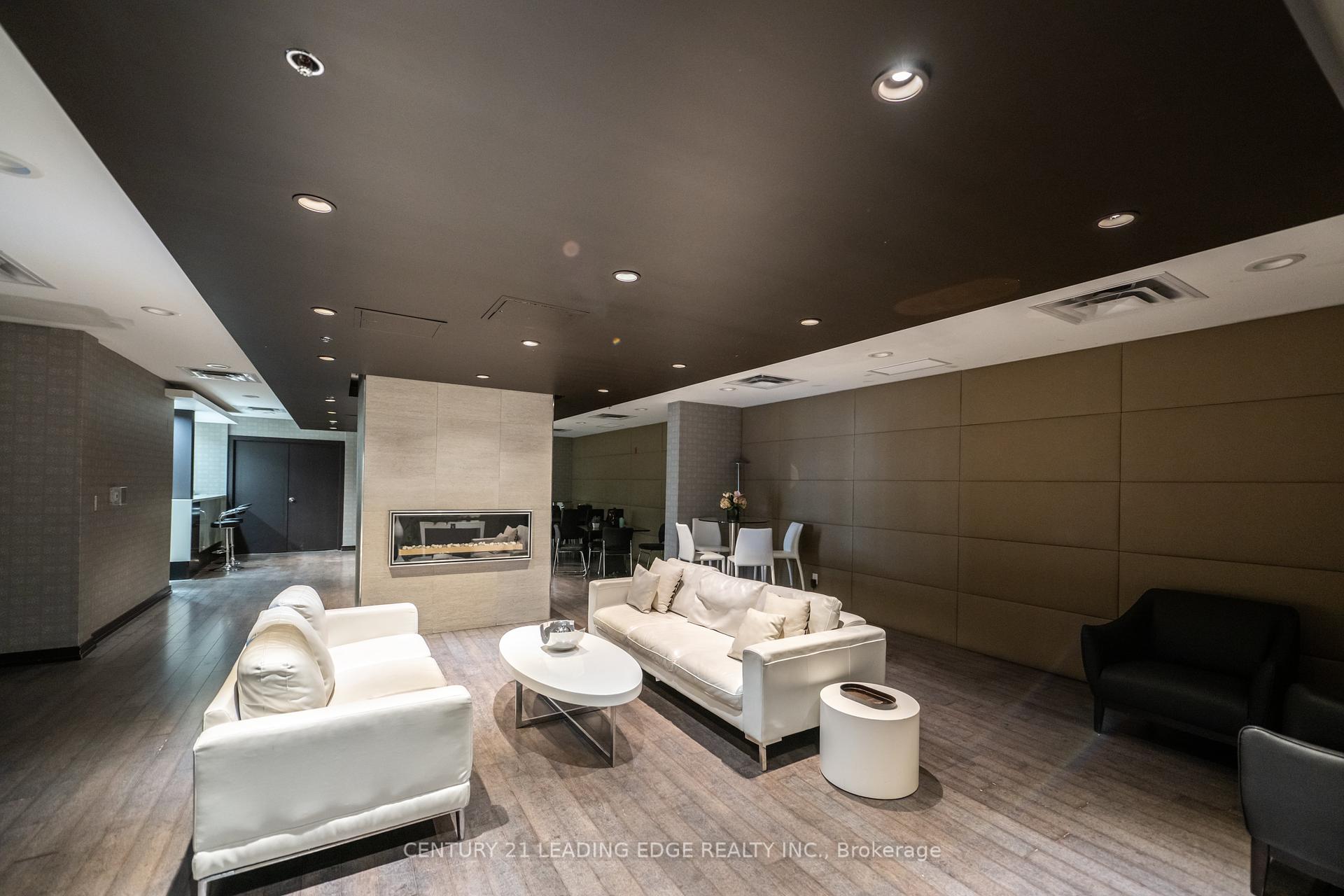 #128 - 120 Dallimore Circ, Toronto, ON M3C4J1 | 2 Bedroom 1 Bathroom Condo Apt | Image 36