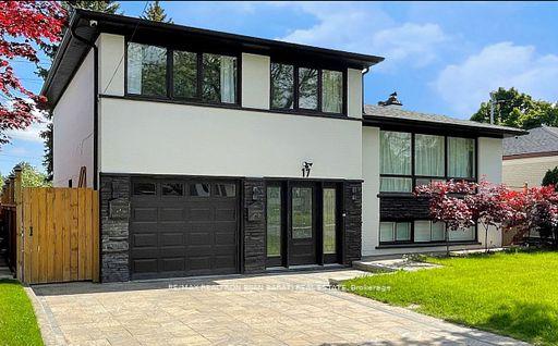 17 Wyvern Rd, Toronto, ON M2K2K3 | 4 Bedroom 5 Bathroom Detached House | Image 1