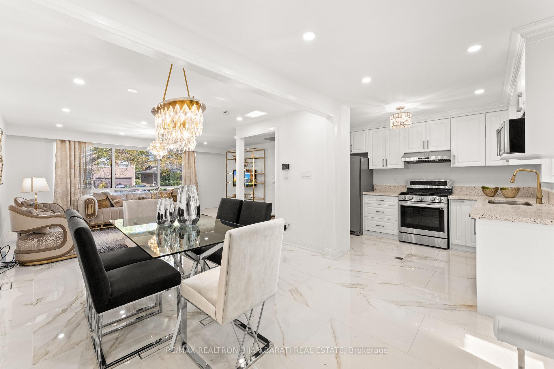 17 Wyvern Rd, Toronto, ON M2K2K3 | 4 Bedroom 5 Bathroom Detached House | Image 10