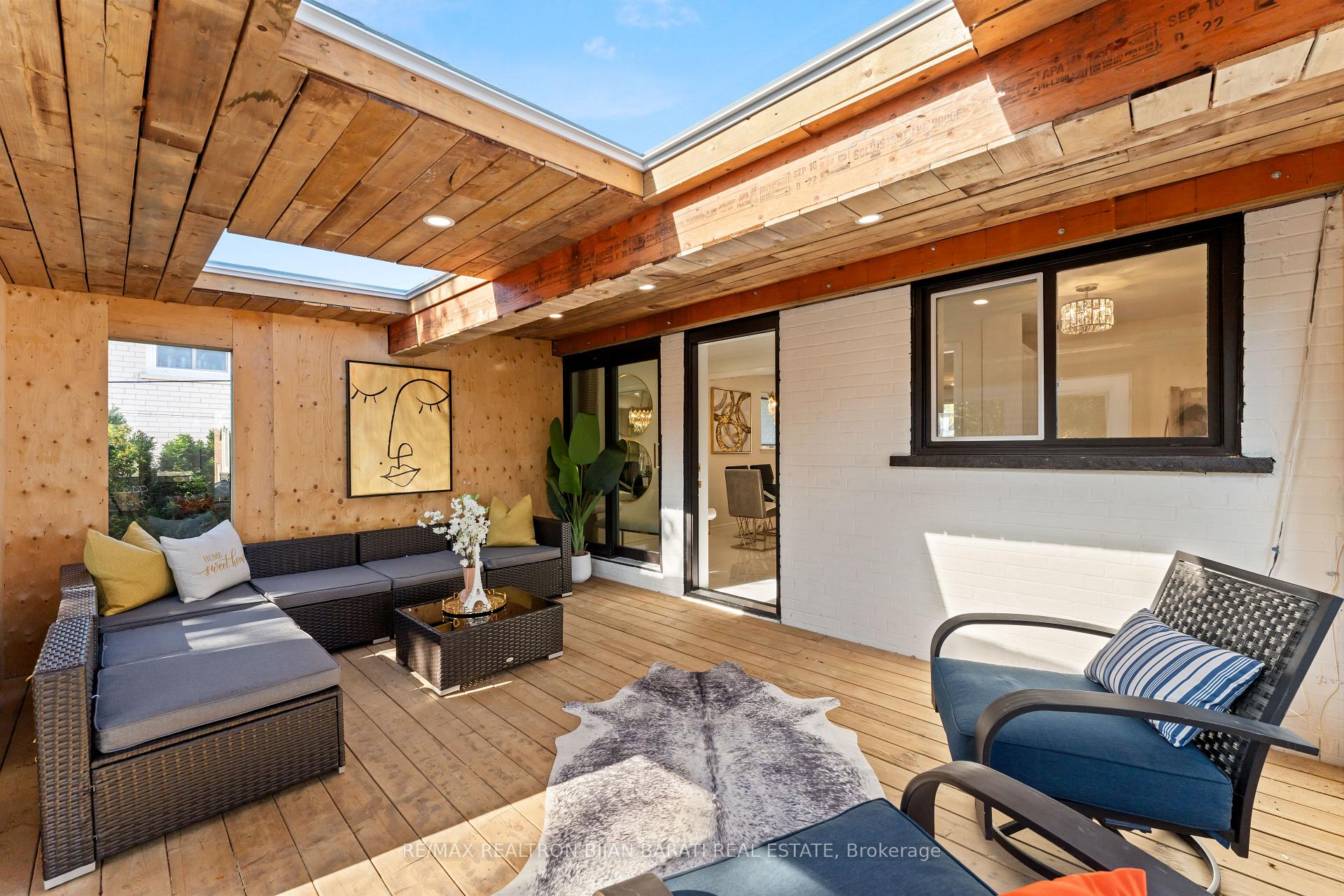 17 Wyvern Rd, Toronto, ON M2K2K3 | 4 Bedroom 5 Bathroom Detached House | Image 13