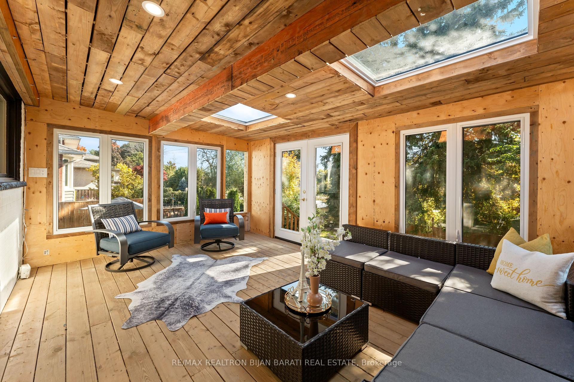 17 Wyvern Rd, Toronto, ON M2K2K3 | 4 Bedroom 5 Bathroom Detached House | Image 14