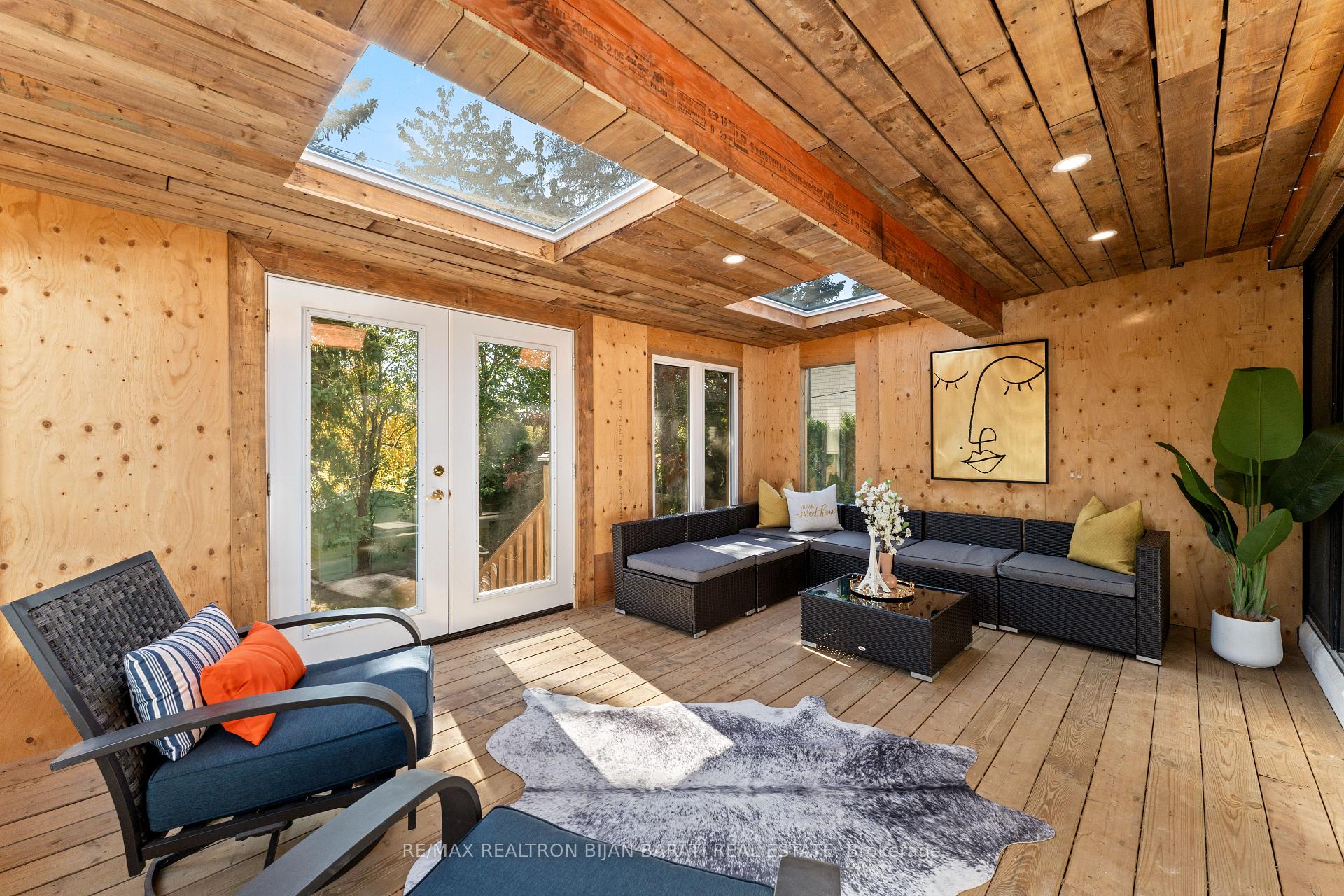 17 Wyvern Rd, Toronto, ON M2K2K3 | 4 Bedroom 5 Bathroom Detached House | Image 15