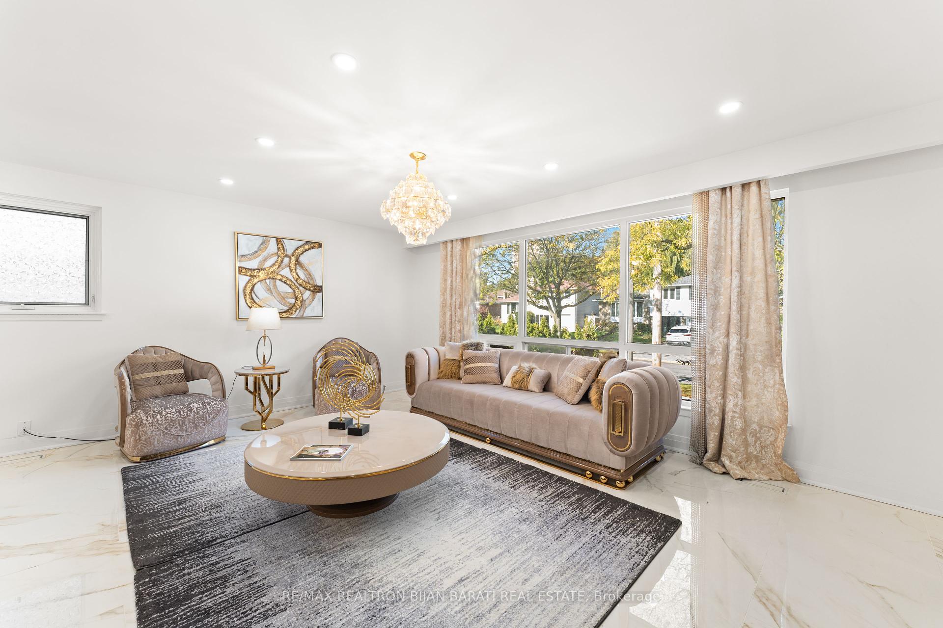 17 Wyvern Rd, Toronto, ON M2K2K3 | 4 Bedroom 5 Bathroom Detached House | Image 5