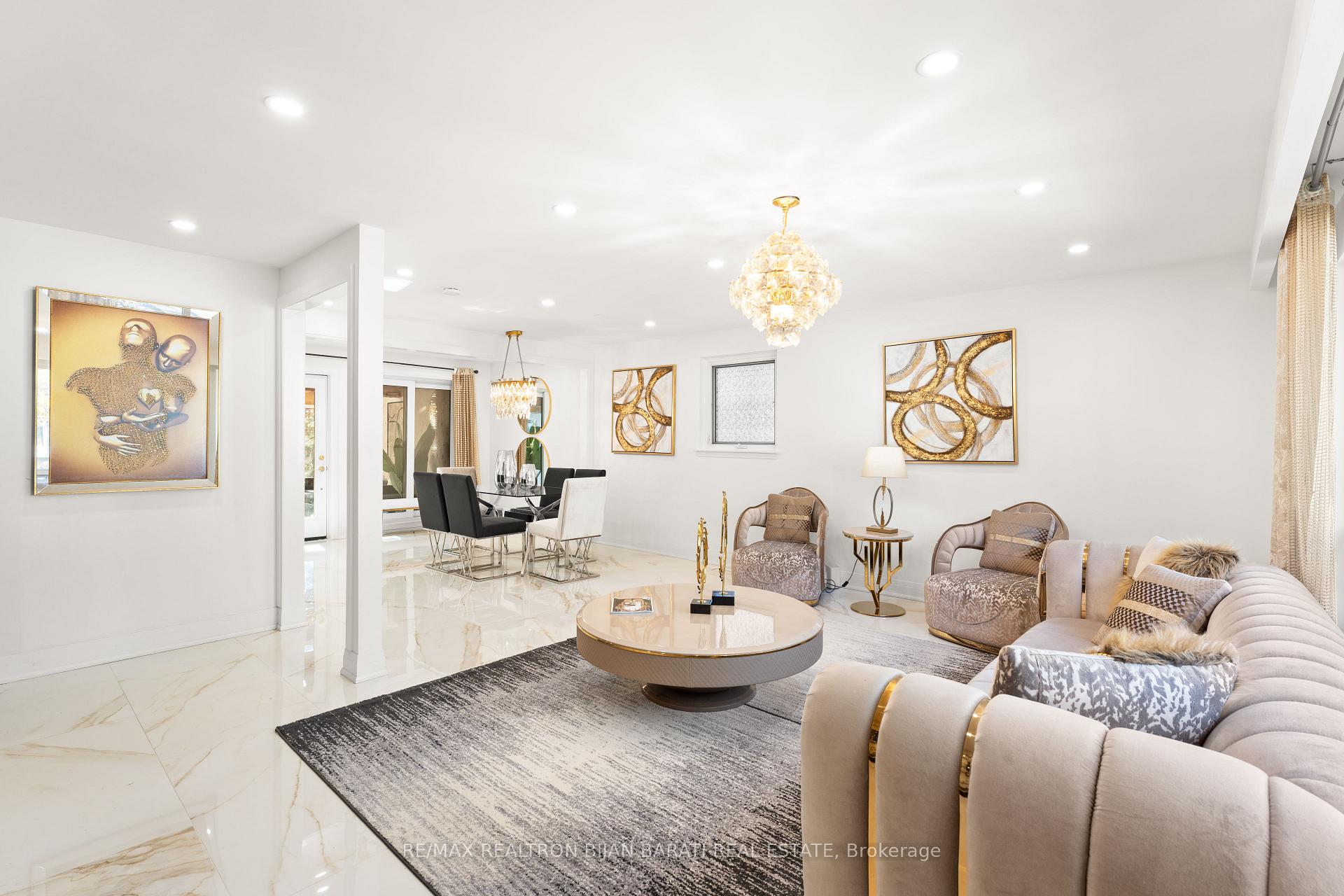 17 Wyvern Rd, Toronto, ON M2K2K3 | 4 Bedroom 5 Bathroom Detached House | Image 6