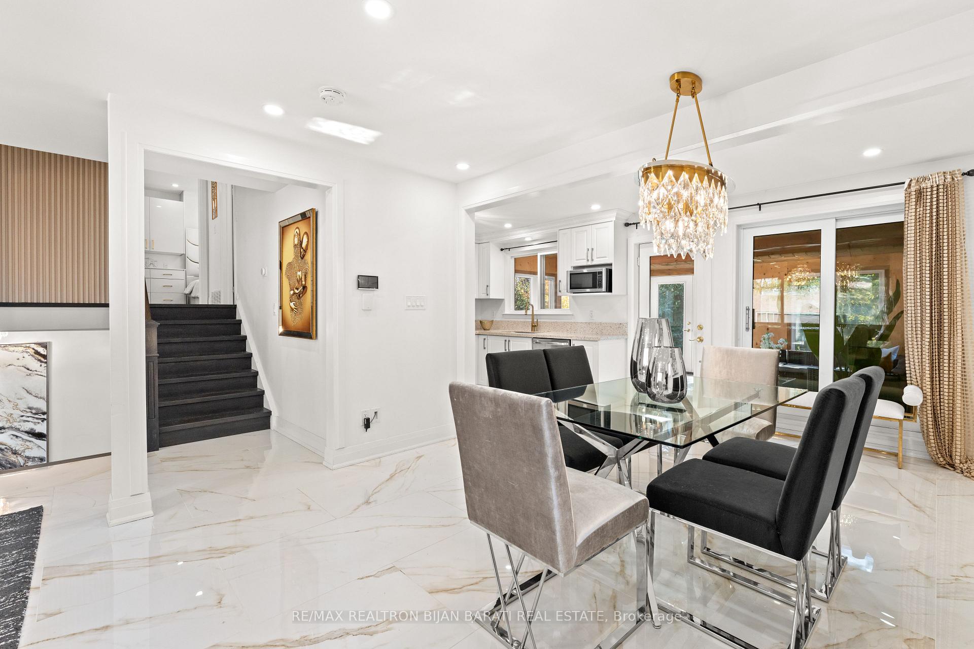 17 Wyvern Rd, Toronto, ON M2K2K3 | 4 Bedroom 5 Bathroom Detached House | Image 8