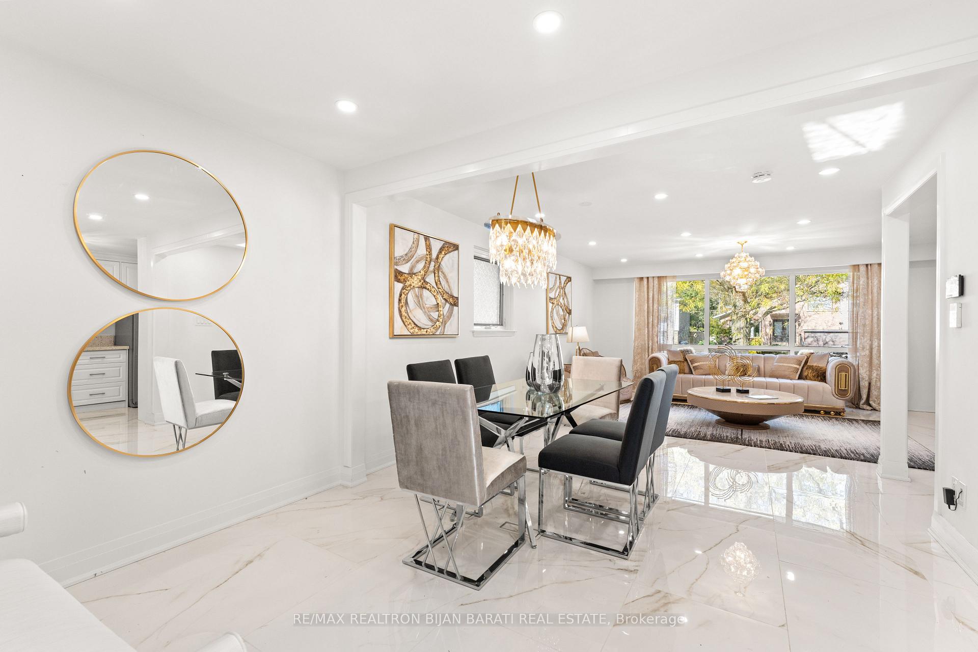 17 Wyvern Rd, Toronto, ON M2K2K3 | 4 Bedroom 5 Bathroom Detached House | Image 9