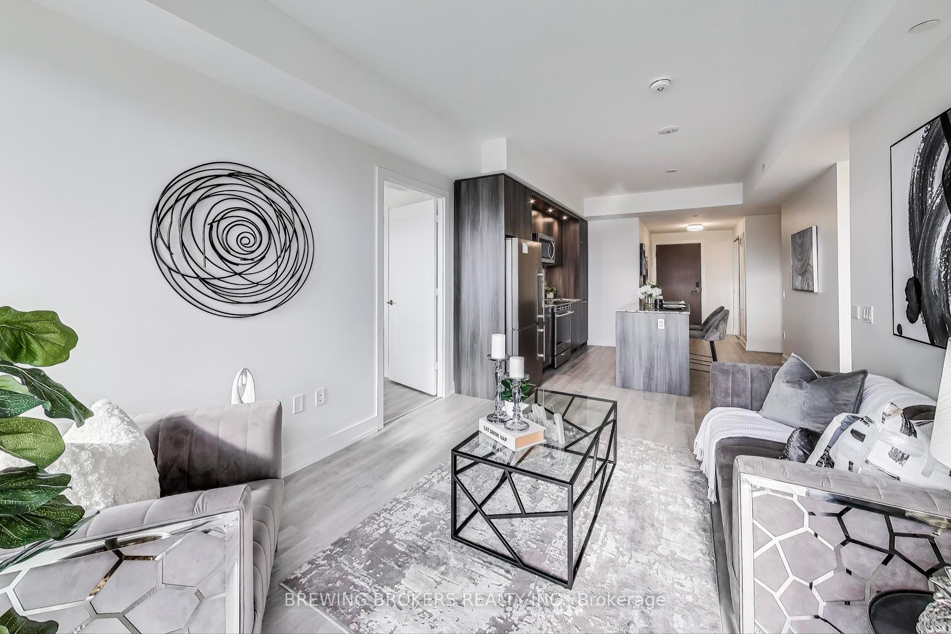 #933 - 20 Inn On The Park Dr, Toronto, ON M3C0P8 | 2 Bedroom 2 Bathroom Condo Apt | Image 11