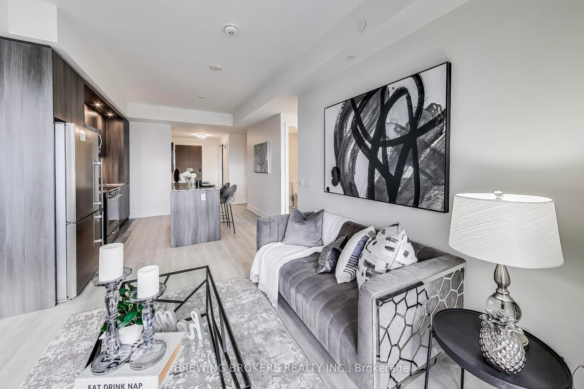 #933 - 20 Inn On The Park Dr, Toronto, ON M3C0P8 | 2 Bedroom 2 Bathroom Condo Apt | Image 12