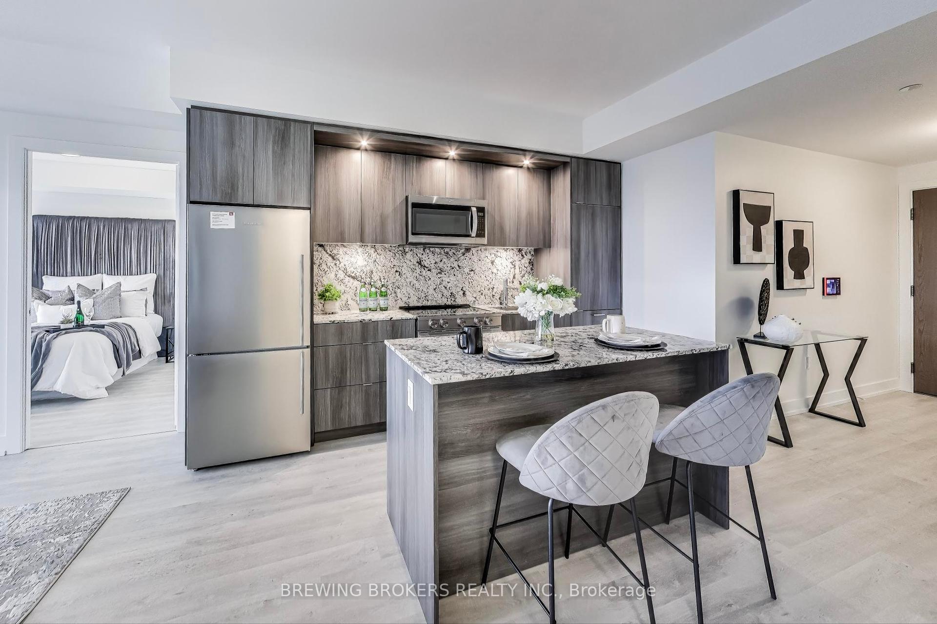 #933 - 20 Inn On The Park Dr, Toronto, ON M3C0P8 | 2 Bedroom 2 Bathroom Condo Apt | Image 13