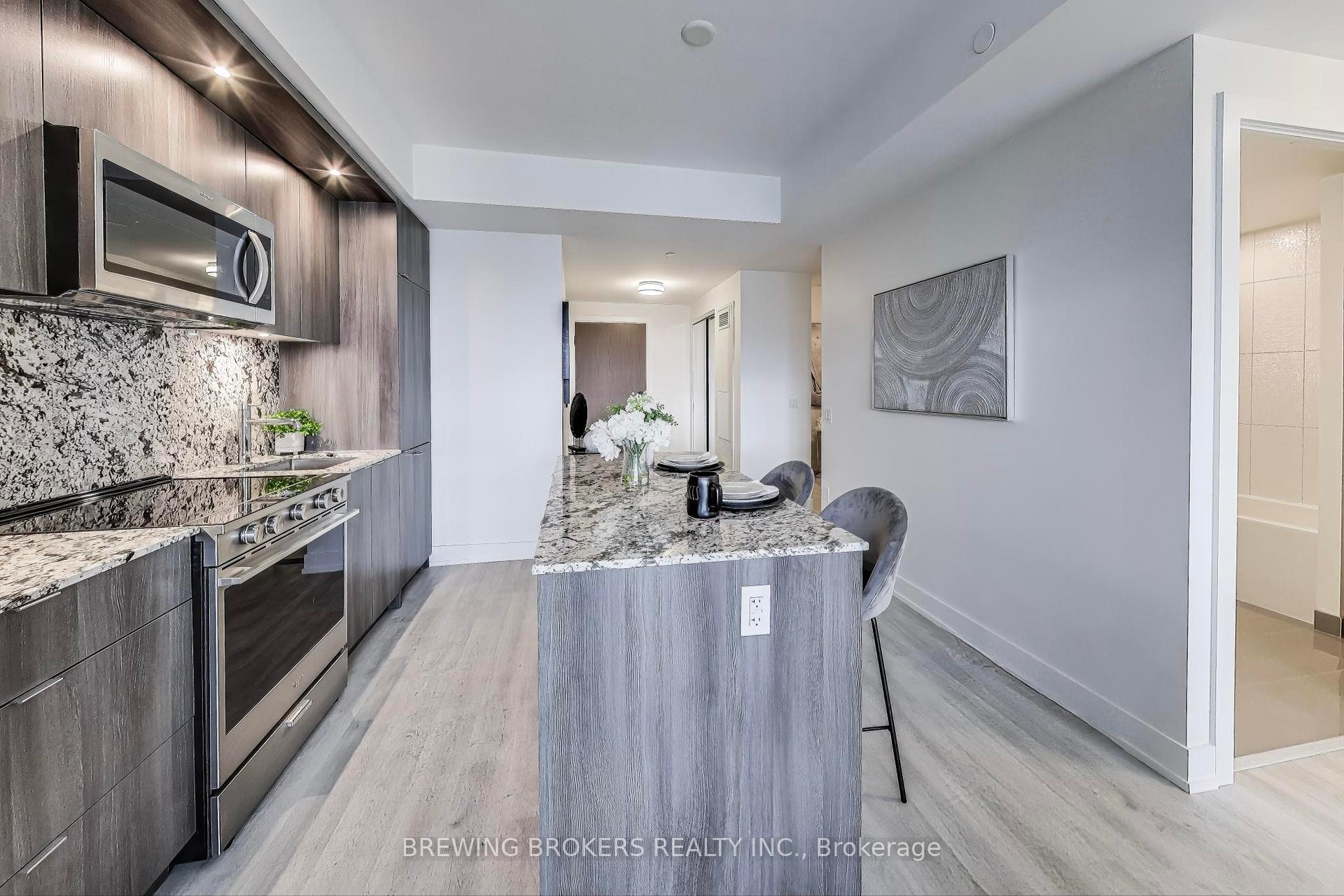 #933 - 20 Inn On The Park Dr, Toronto, ON M3C0P8 | 2 Bedroom 2 Bathroom Condo Apt | Image 16