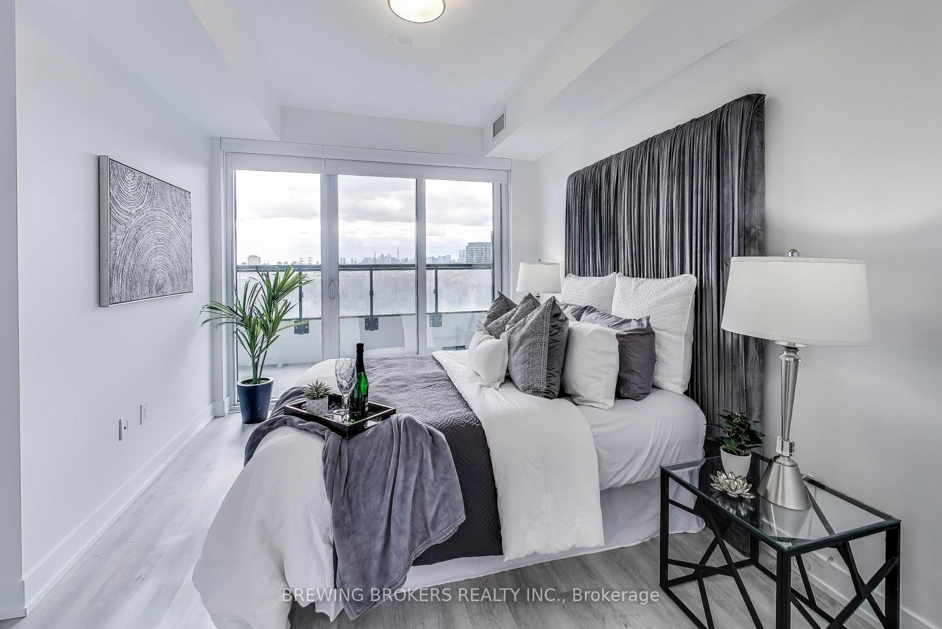 #933 - 20 Inn On The Park Dr, Toronto, ON M3C0P8 | 2 Bedroom 2 Bathroom Condo Apt | Image 18