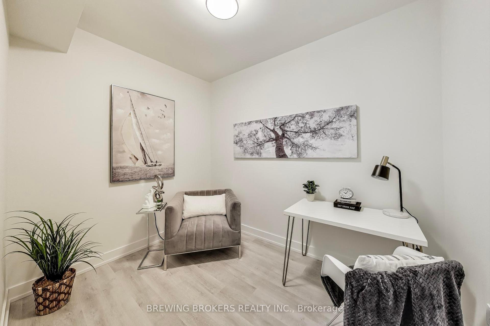 #933 - 20 Inn On The Park Dr, Toronto, ON M3C0P8 | 2 Bedroom 2 Bathroom Condo Apt | Image 25