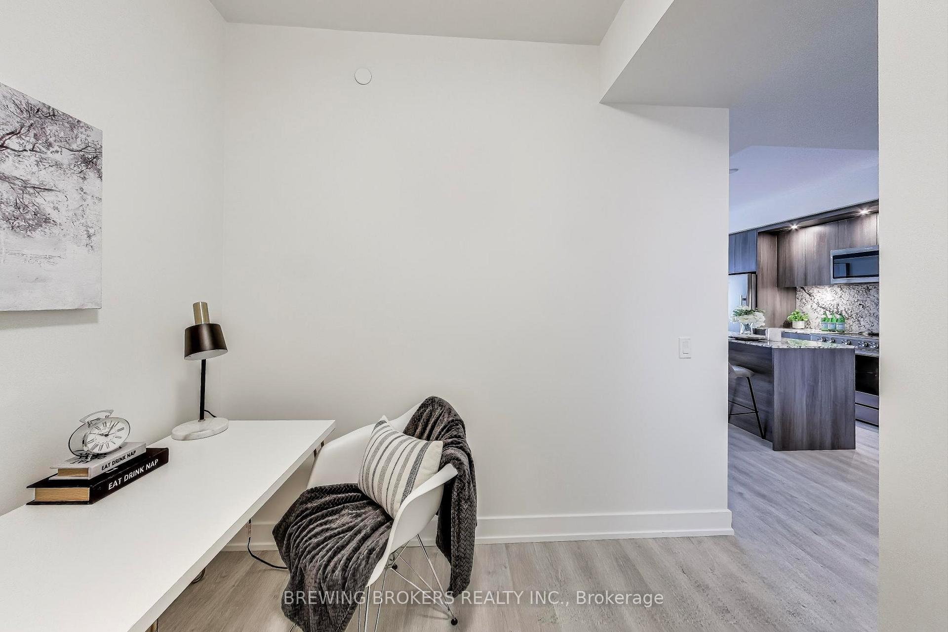 #933 - 20 Inn On The Park Dr, Toronto, ON M3C0P8 | 2 Bedroom 2 Bathroom Condo Apt | Image 26