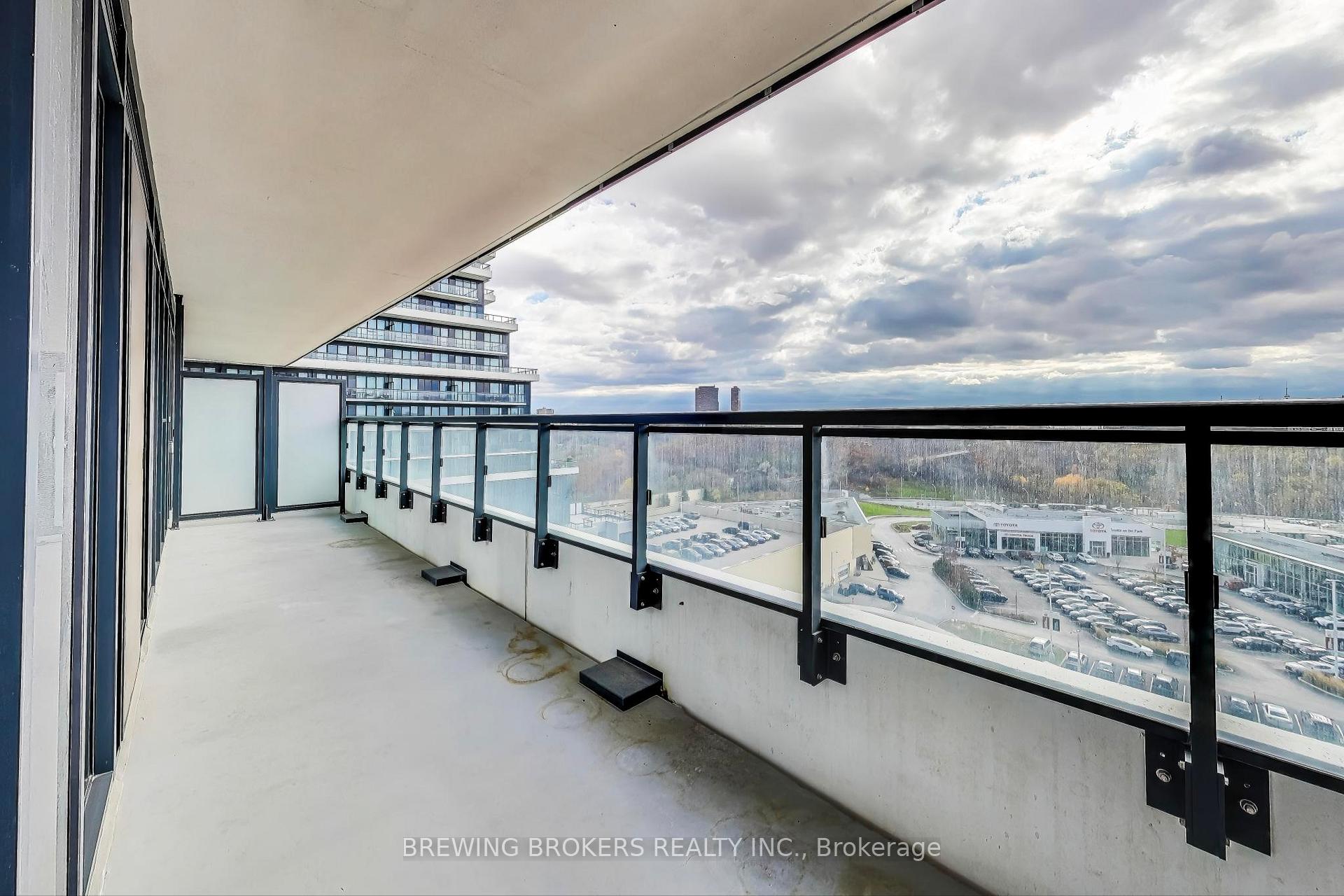 #933 - 20 Inn On The Park Dr, Toronto, ON M3C0P8 | 2 Bedroom 2 Bathroom Condo Apt | Image 29