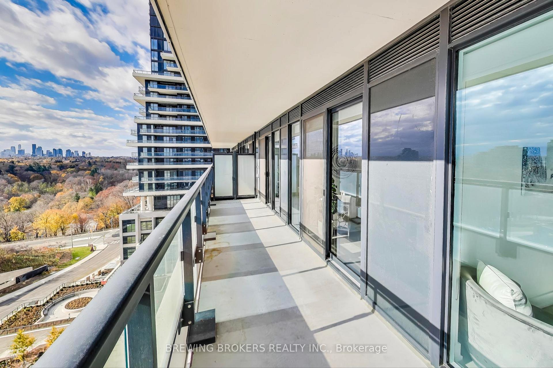 #933 - 20 Inn On The Park Dr, Toronto, ON M3C0P8 | 2 Bedroom 2 Bathroom Condo Apt | Image 30