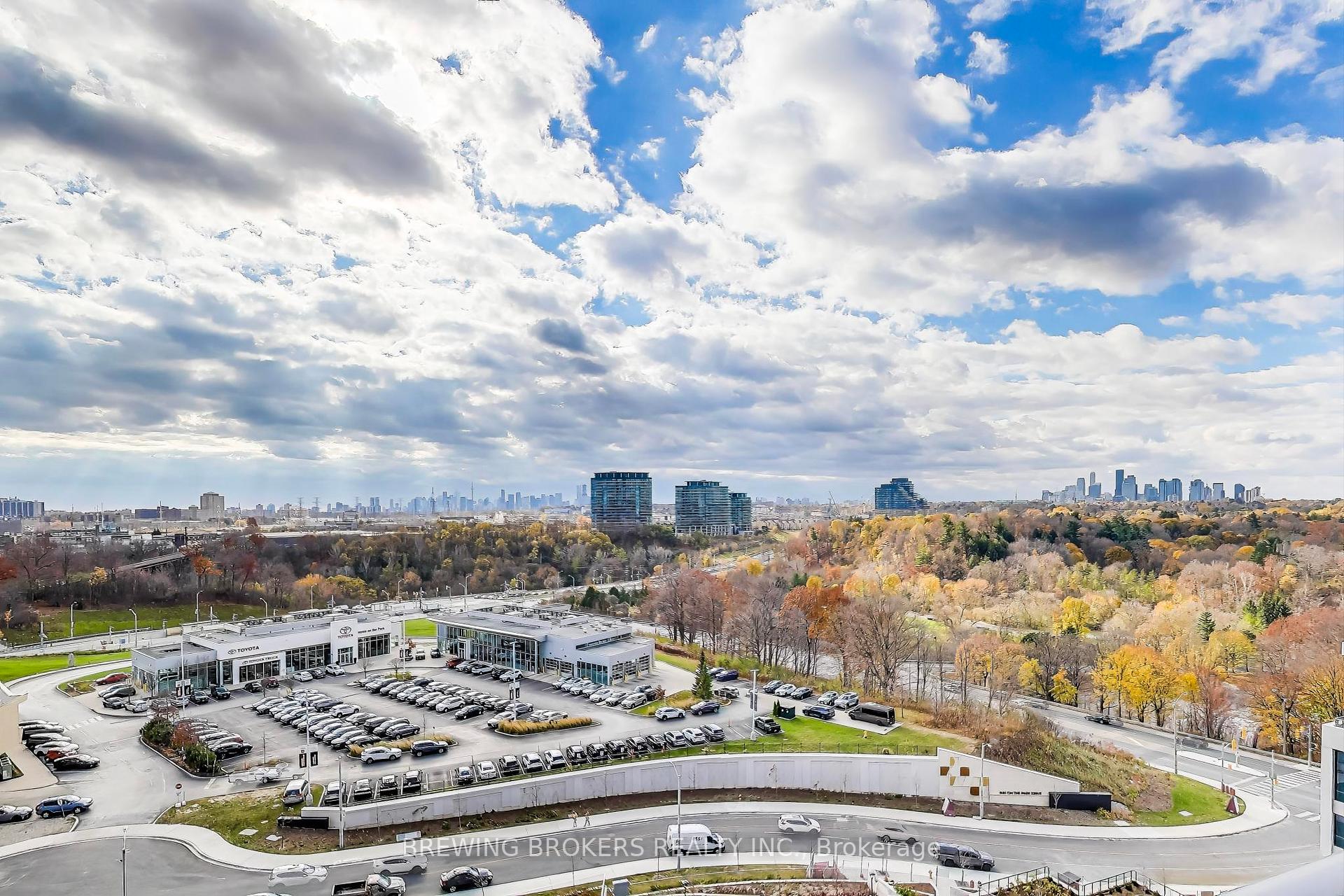 #933 - 20 Inn On The Park Dr, Toronto, ON M3C0P8 | 2 Bedroom 2 Bathroom Condo Apt | Image 31