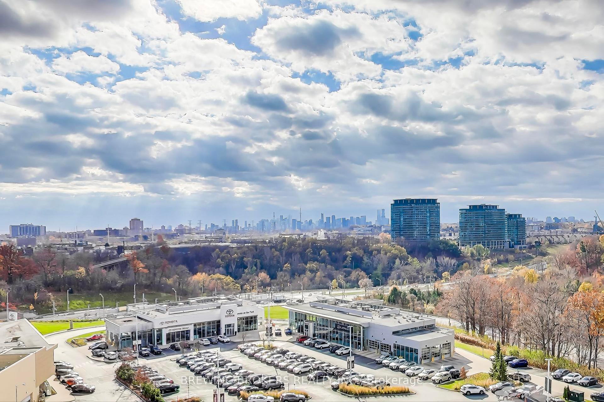 #933 - 20 Inn On The Park Dr, Toronto, ON M3C0P8 | 2 Bedroom 2 Bathroom Condo Apt | Image 32