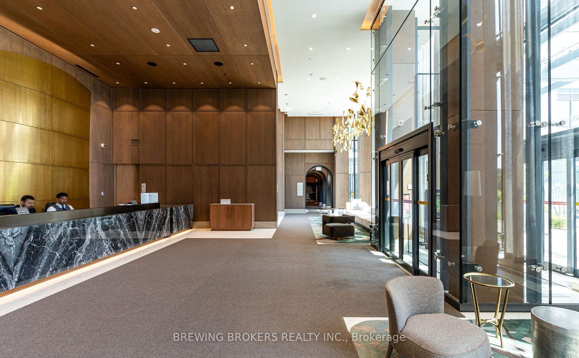 #933 - 20 Inn On The Park Dr, Toronto, ON M3C0P8 | 2 Bedroom 2 Bathroom Condo Apt | Image 33