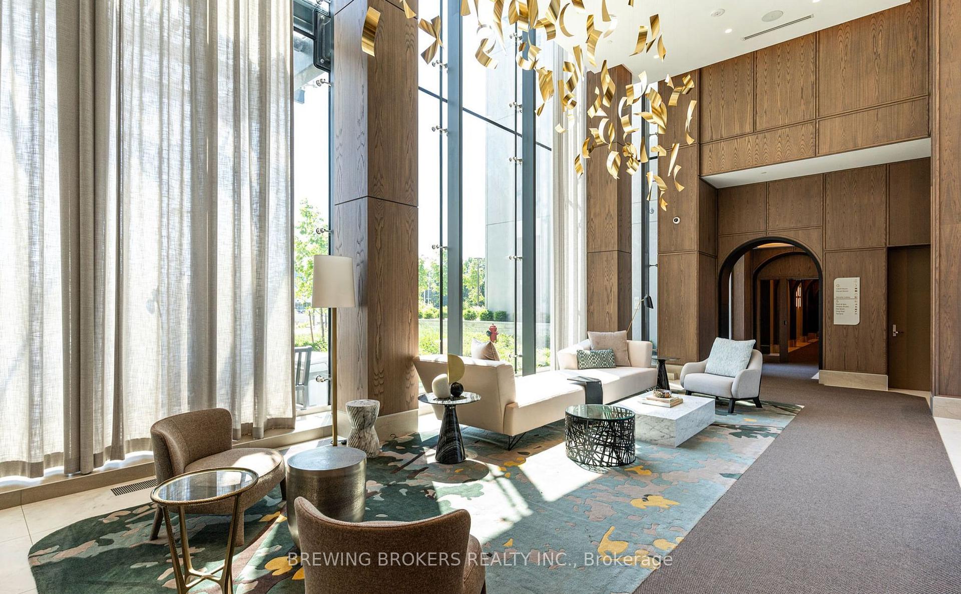 #933 - 20 Inn On The Park Dr, Toronto, ON M3C0P8 | 2 Bedroom 2 Bathroom Condo Apt | Image 34