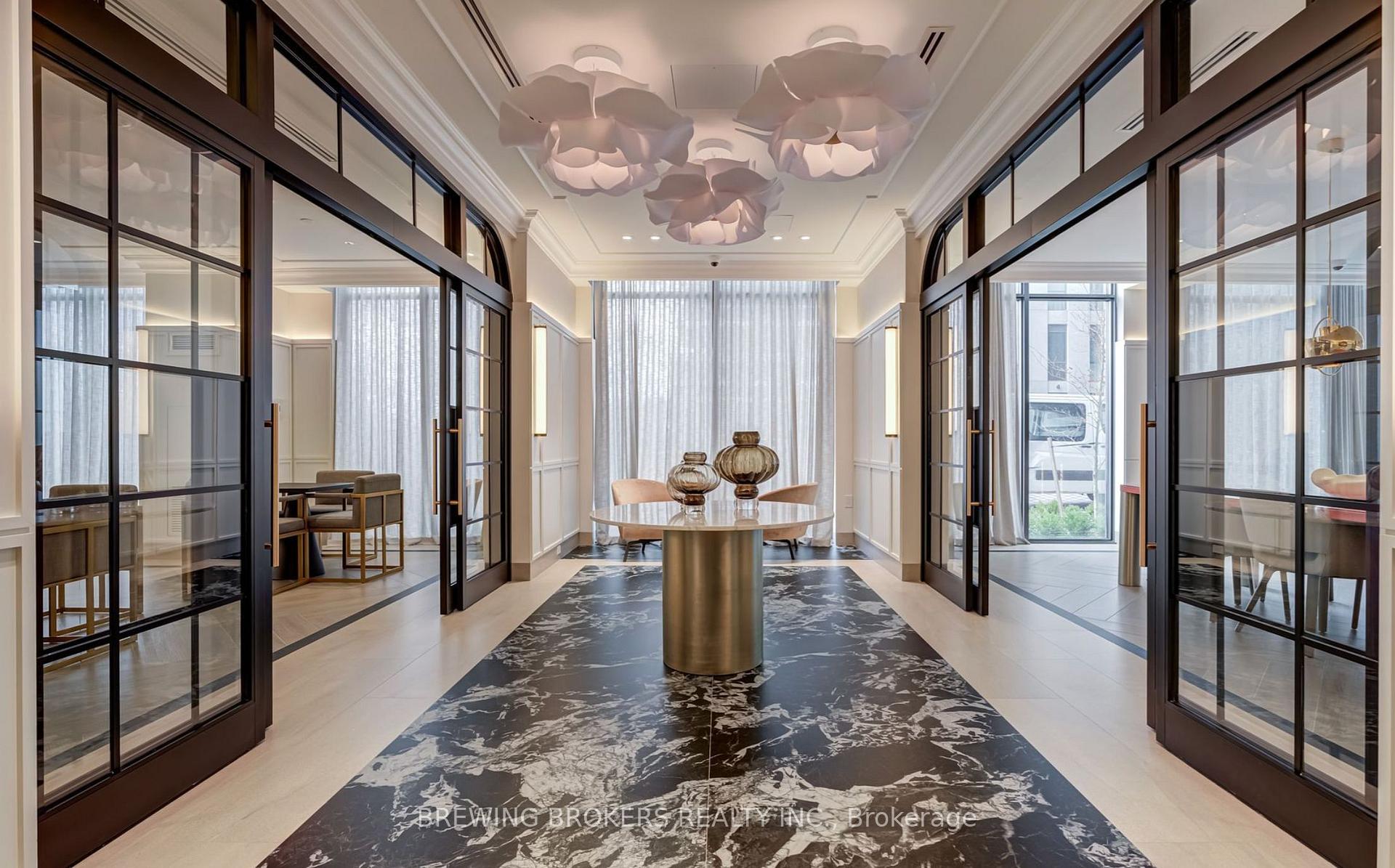 #933 - 20 Inn On The Park Dr, Toronto, ON M3C0P8 | 2 Bedroom 2 Bathroom Condo Apt | Image 35