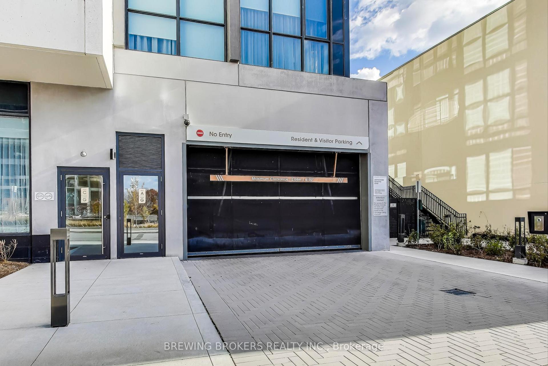 #933 - 20 Inn On The Park Dr, Toronto, ON M3C0P8 | 2 Bedroom 2 Bathroom Condo Apt | Image 36