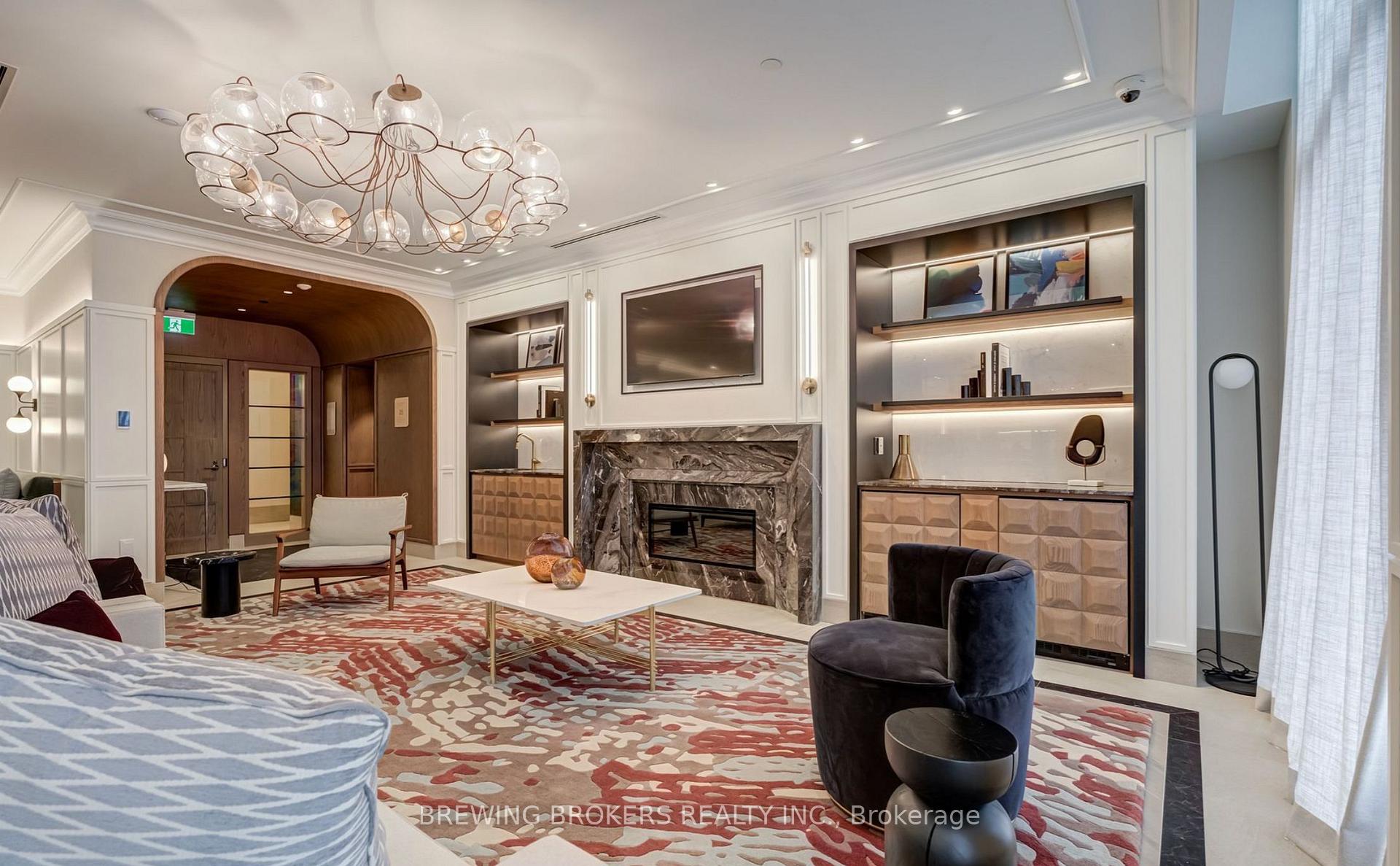 #933 - 20 Inn On The Park Dr, Toronto, ON M3C0P8 | 2 Bedroom 2 Bathroom Condo Apt | Image 37