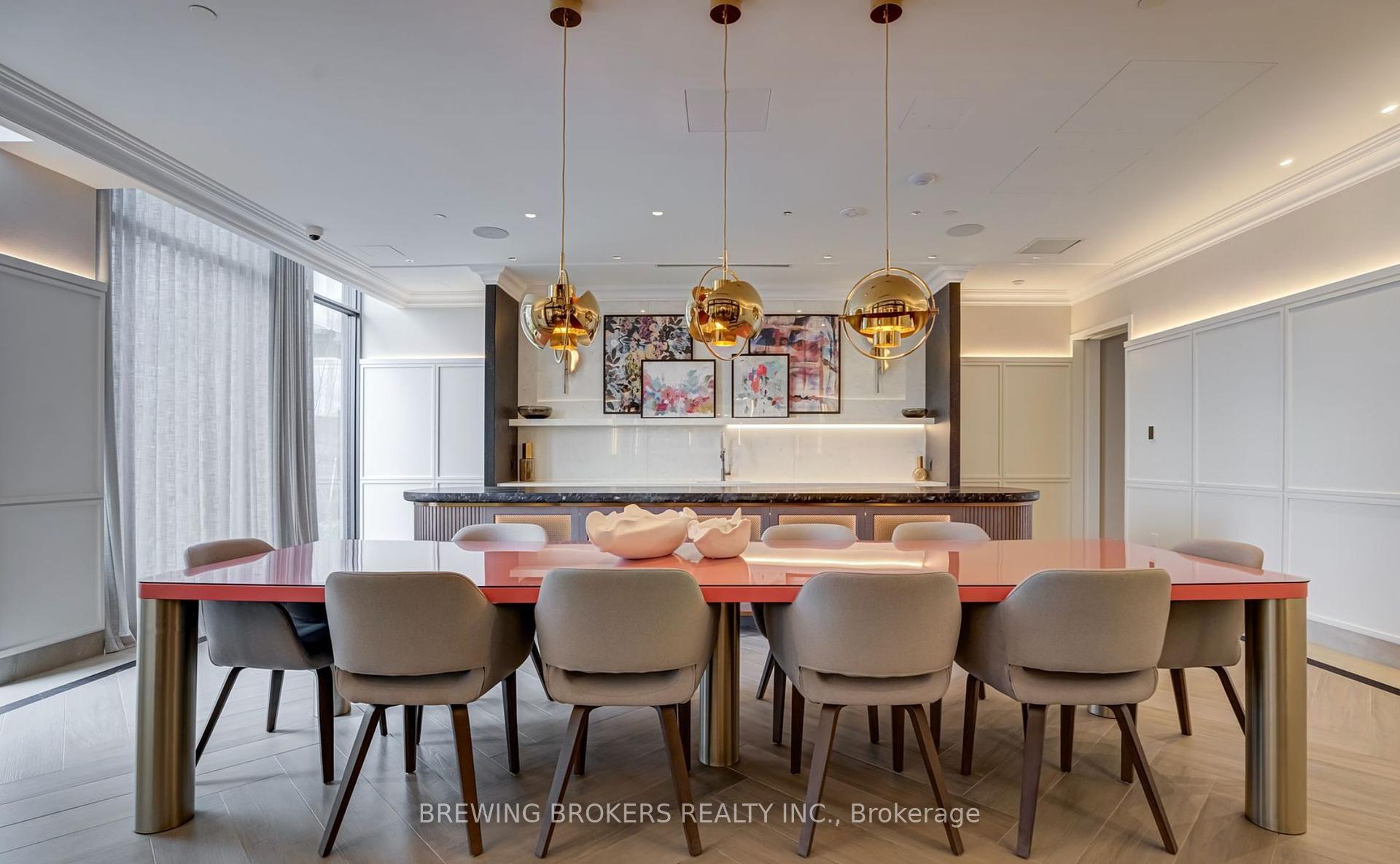 #933 - 20 Inn On The Park Dr, Toronto, ON M3C0P8 | 2 Bedroom 2 Bathroom Condo Apt | Image 38