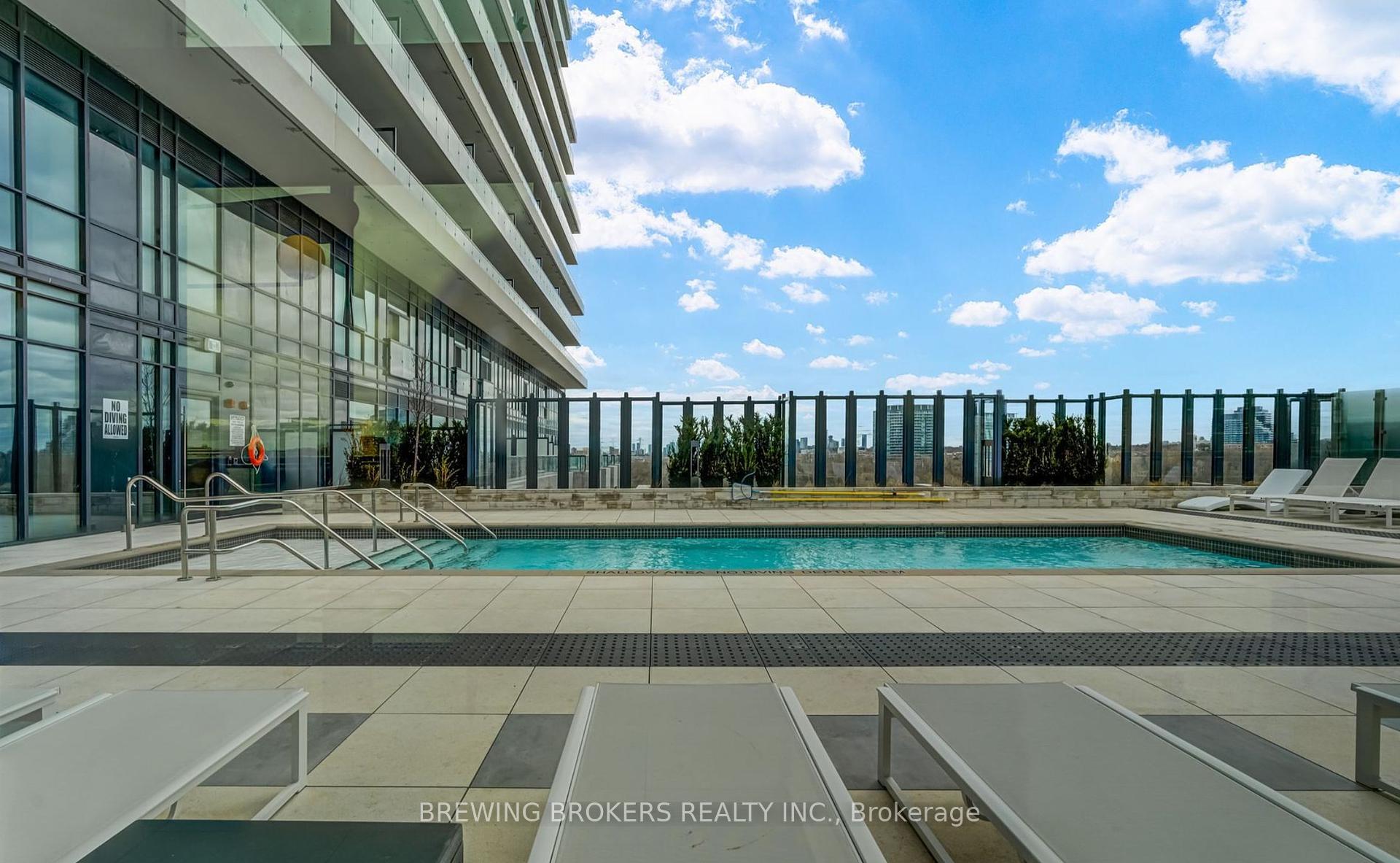 #933 - 20 Inn On The Park Dr, Toronto, ON M3C0P8 | 2 Bedroom 2 Bathroom Condo Apt | Image 40