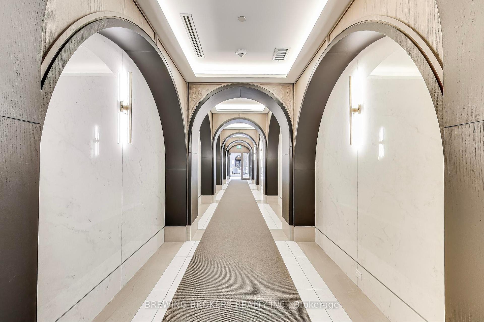 #933 - 20 Inn On The Park Dr, Toronto, ON M3C0P8 | 2 Bedroom 2 Bathroom Condo Apt | Image 5