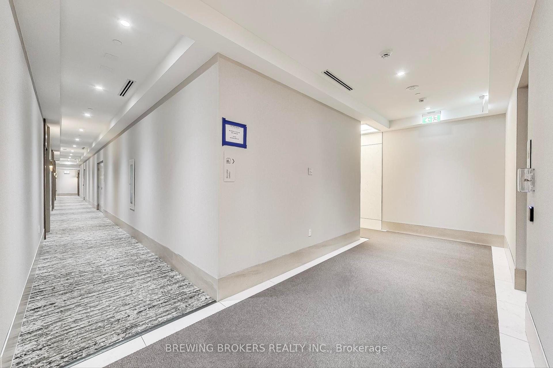 #933 - 20 Inn On The Park Dr, Toronto, ON M3C0P8 | 2 Bedroom 2 Bathroom Condo Apt | Image 6