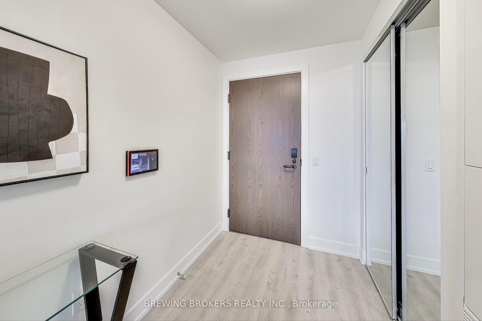 #933 - 20 Inn On The Park Dr, Toronto, ON M3C0P8 | 2 Bedroom 2 Bathroom Condo Apt | Image 8