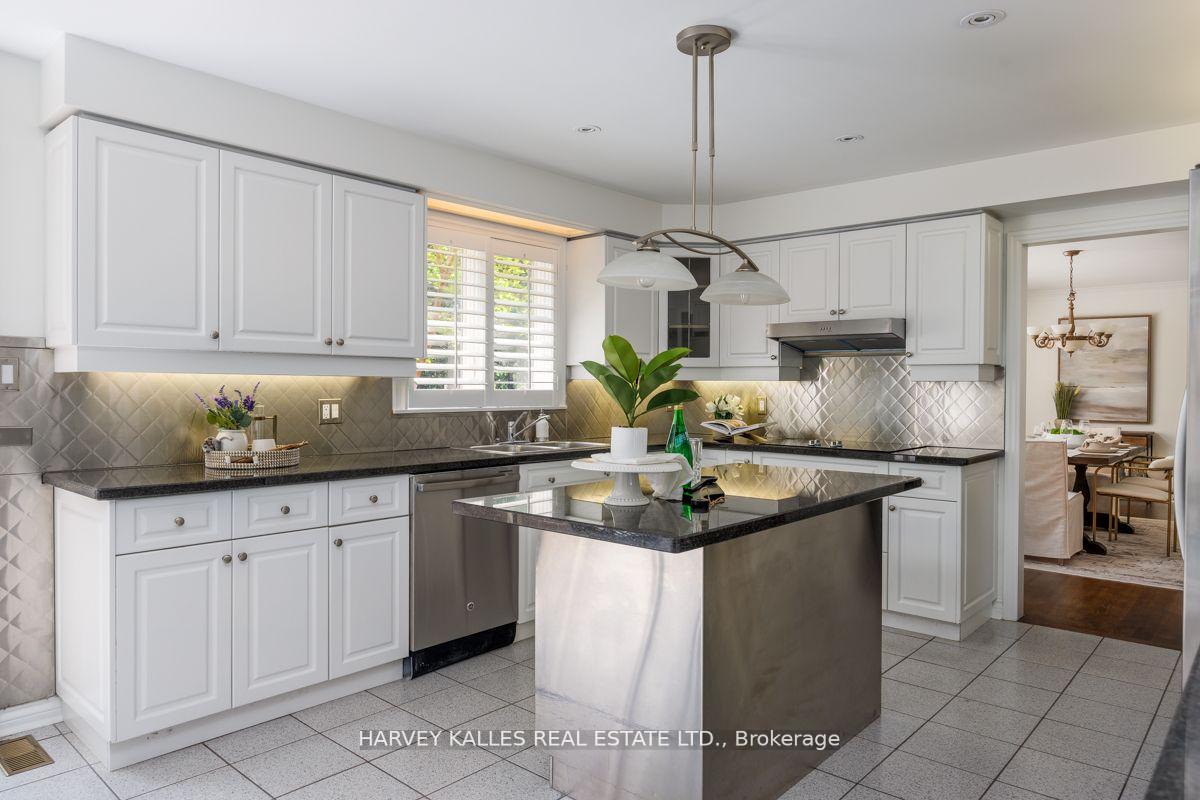 15 Old Colony Rd, Toronto, ON M2L2J7 | 4 Bedroom 6 Bathroom Detached House | Image 11