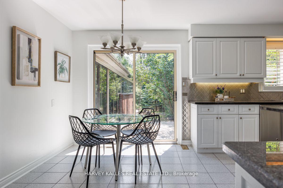 15 Old Colony Rd, Toronto, ON M2L2J7 | 4 Bedroom 6 Bathroom Detached House | Image 13