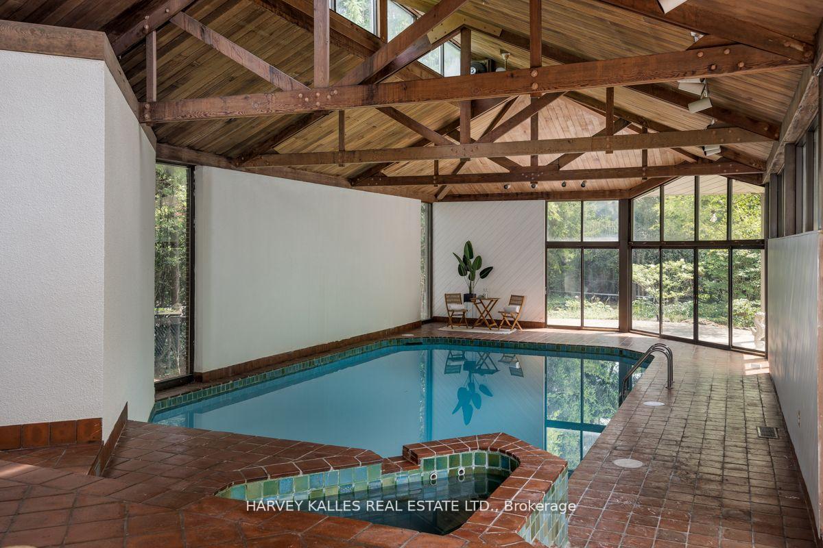 15 Old Colony Rd, Toronto, ON M2L2J7 | 4 Bedroom 6 Bathroom Detached House | Image 16