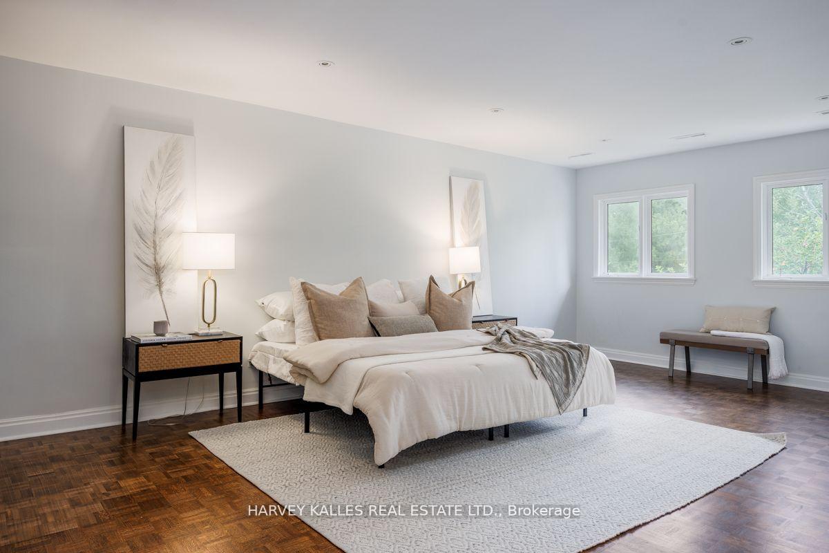 15 Old Colony Rd, Toronto, ON M2L2J7 | 4 Bedroom 6 Bathroom Detached House | Image 23