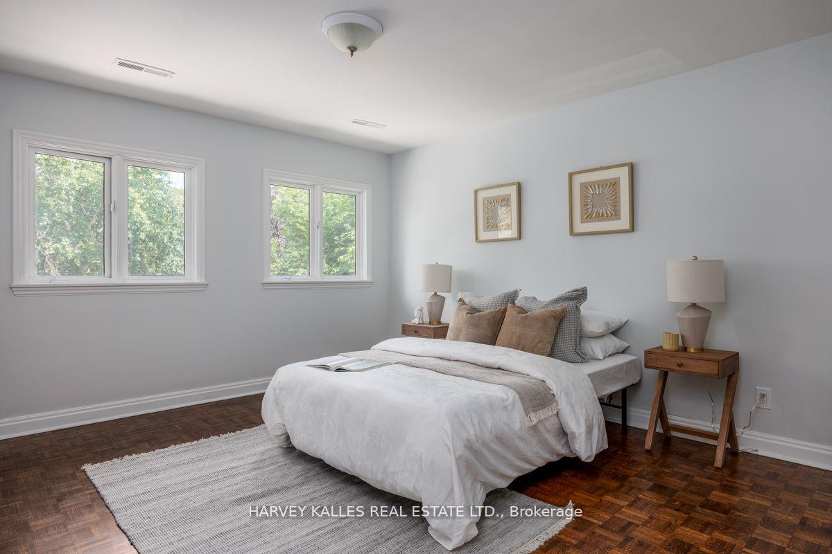 15 Old Colony Rd, Toronto, ON M2L2J7 | 4 Bedroom 6 Bathroom Detached House | Image 28