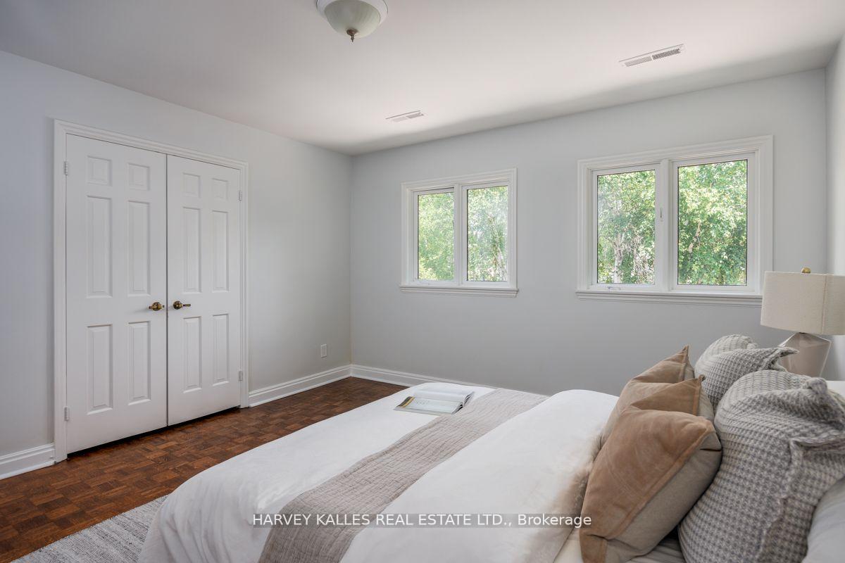 15 Old Colony Rd, Toronto, ON M2L2J7 | 4 Bedroom 6 Bathroom Detached House | Image 29