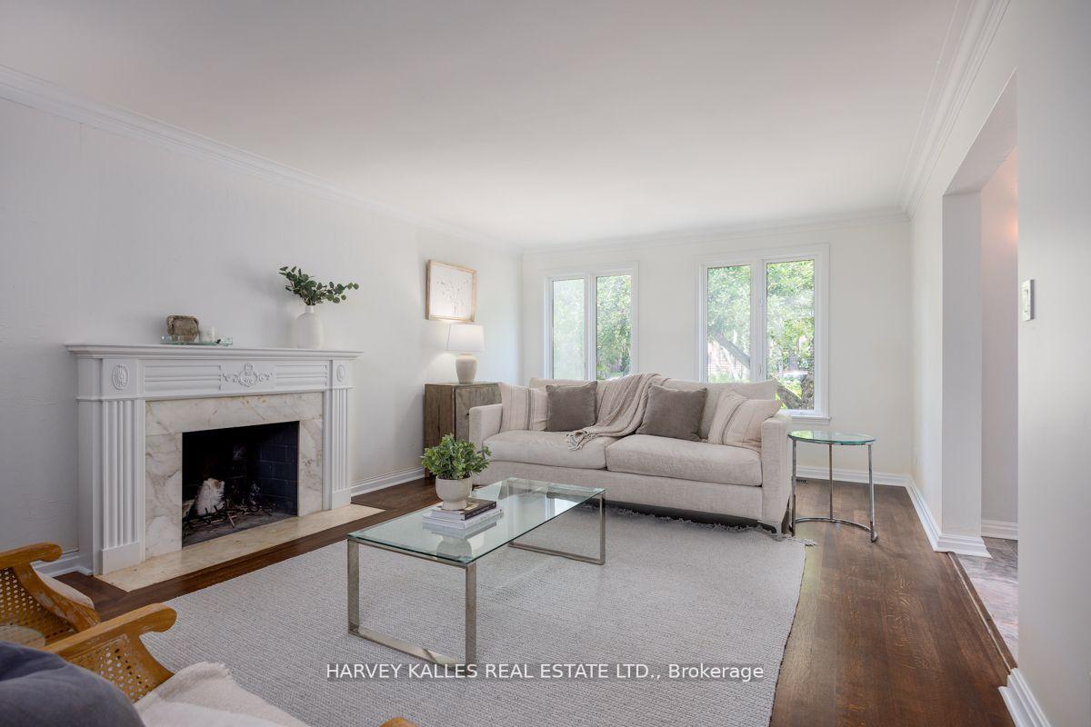 15 Old Colony Rd, Toronto, ON M2L2J7 | 4 Bedroom 6 Bathroom Detached House | Image 6