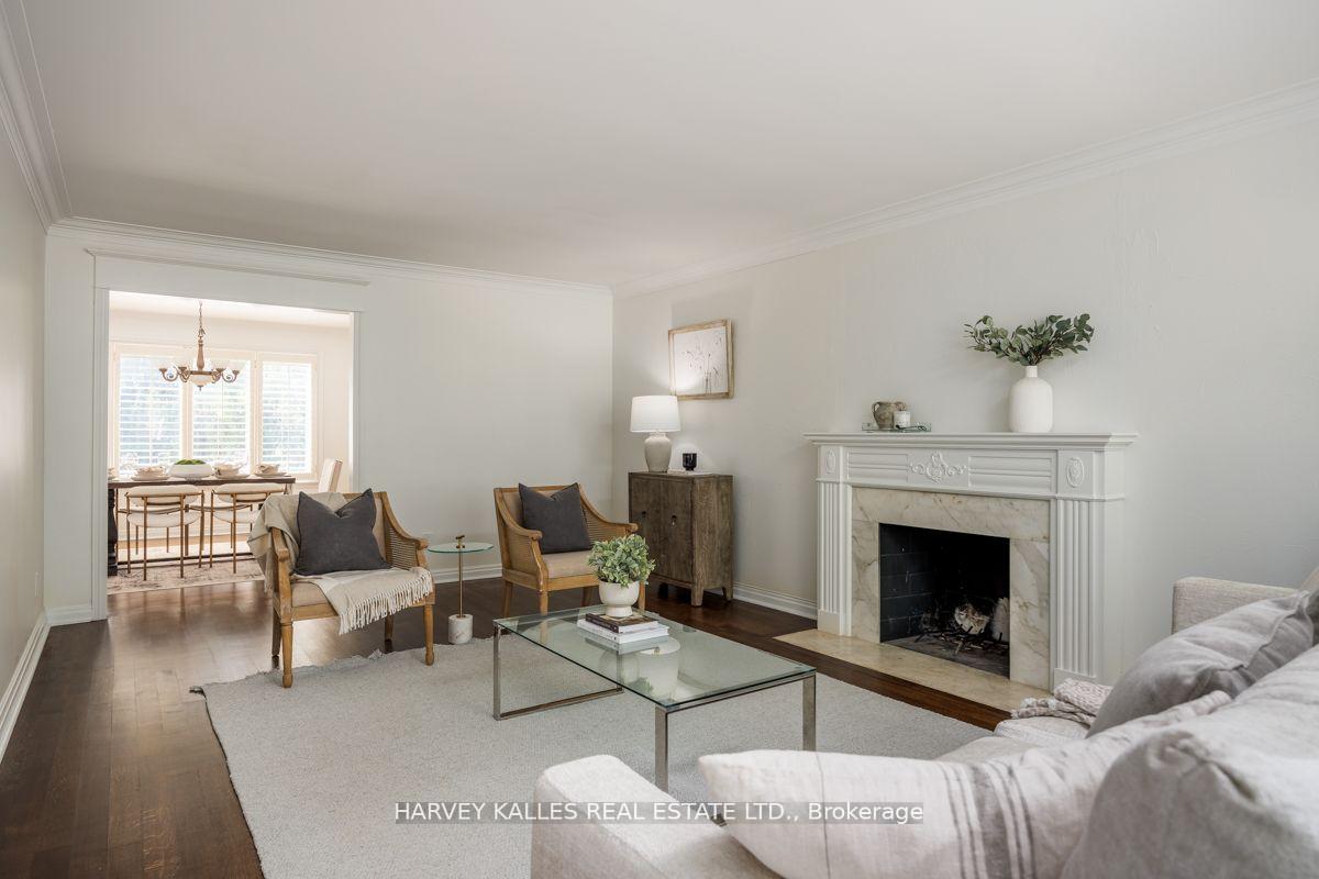 15 Old Colony Rd, Toronto, ON M2L2J7 | 4 Bedroom 6 Bathroom Detached House | Image 7