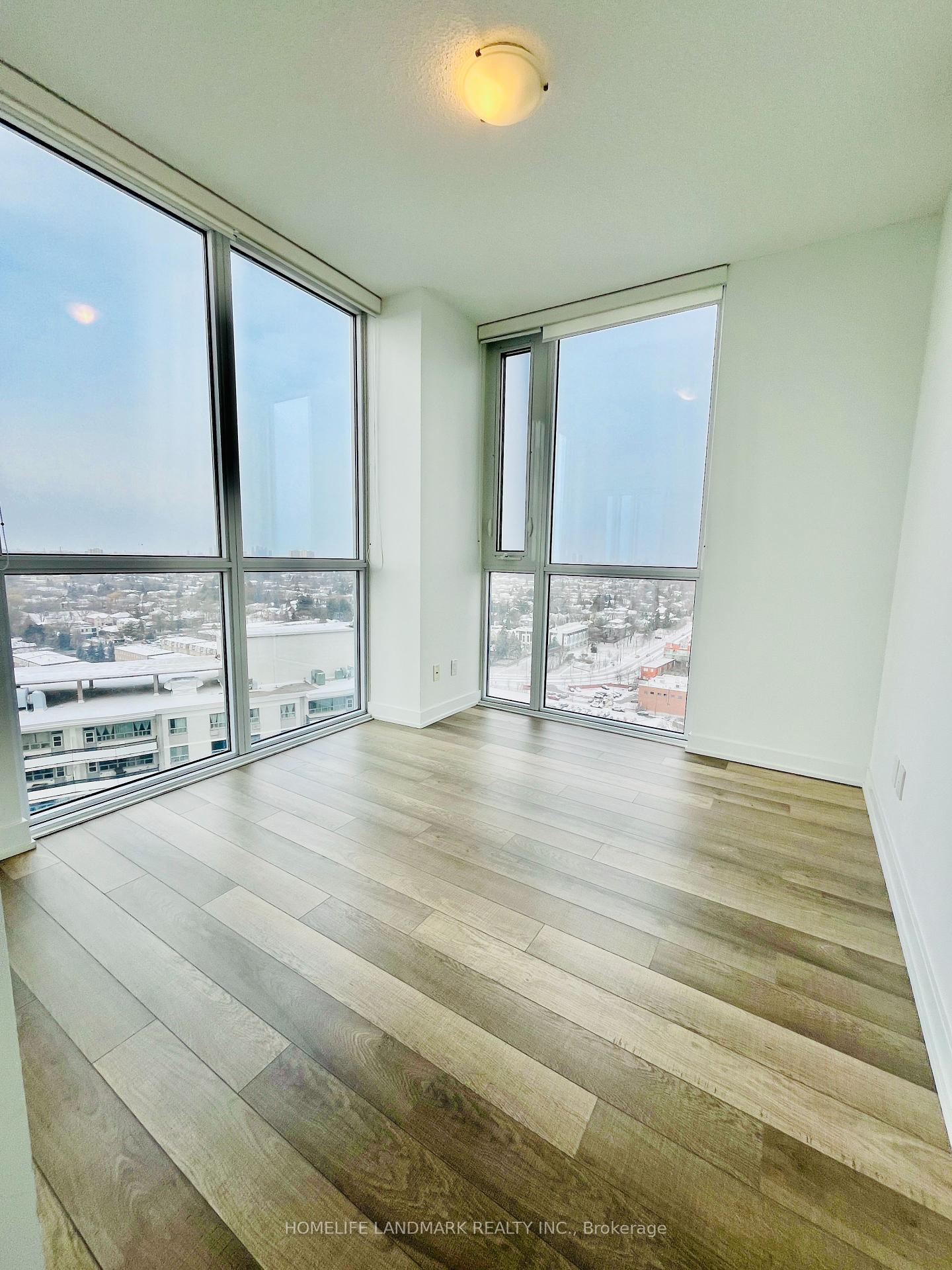#1801 - 5180 Yonge St, Toronto, ON M2N5P6 | 2 Bedroom 2 Bathroom Condo Apt | Image 10
