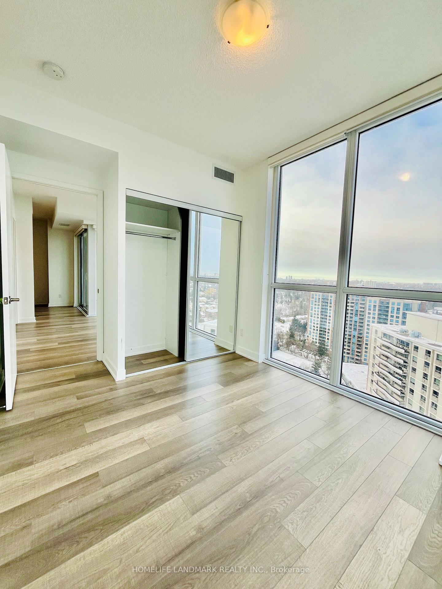#1801 - 5180 Yonge St, Toronto, ON M2N5P6 | 2 Bedroom 2 Bathroom Condo Apt | Image 11