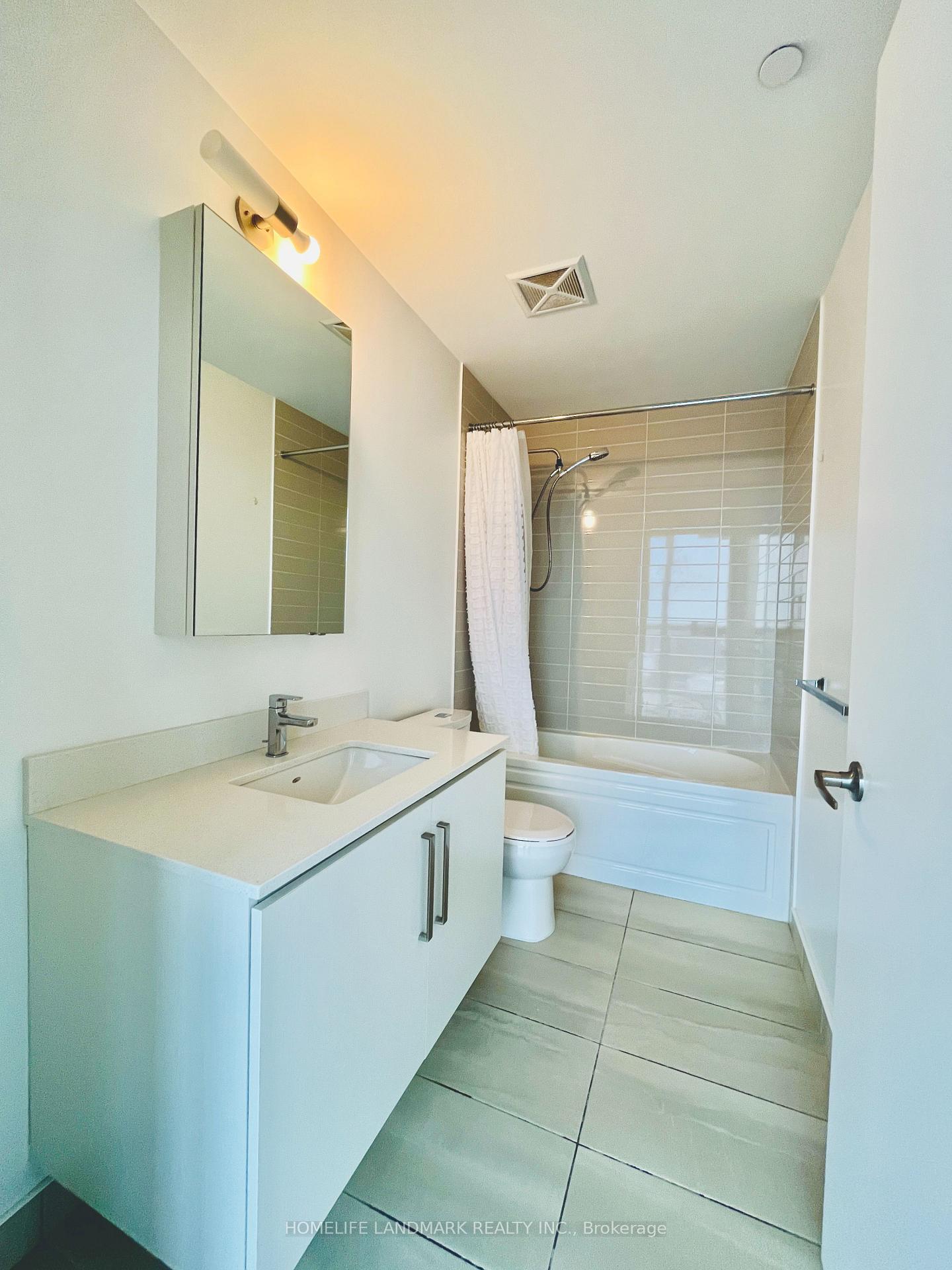 #1801 - 5180 Yonge St, Toronto, ON M2N5P6 | 2 Bedroom 2 Bathroom Condo Apt | Image 12