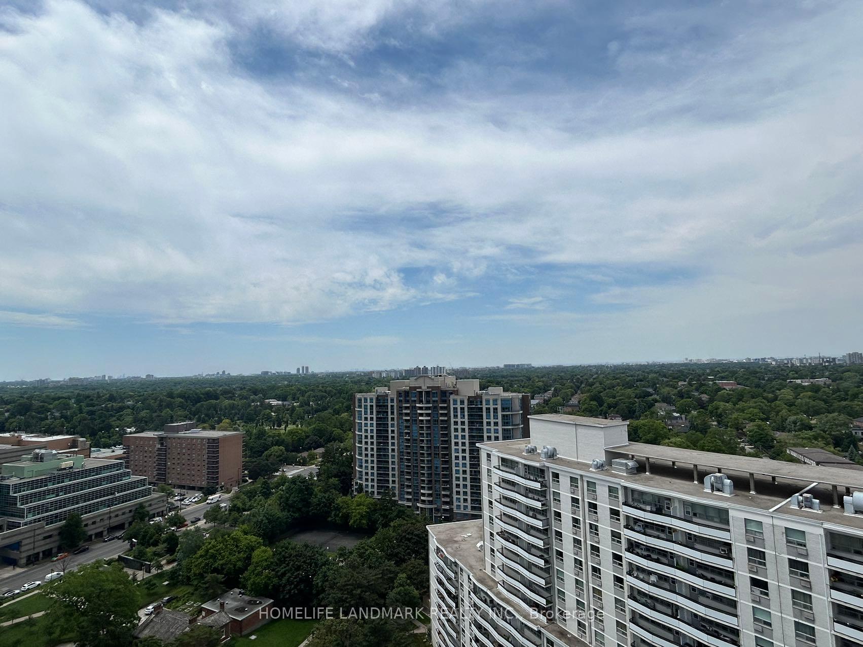#1801 - 5180 Yonge St, Toronto, ON M2N5P6 | 2 Bedroom 2 Bathroom Condo Apt | Image 3