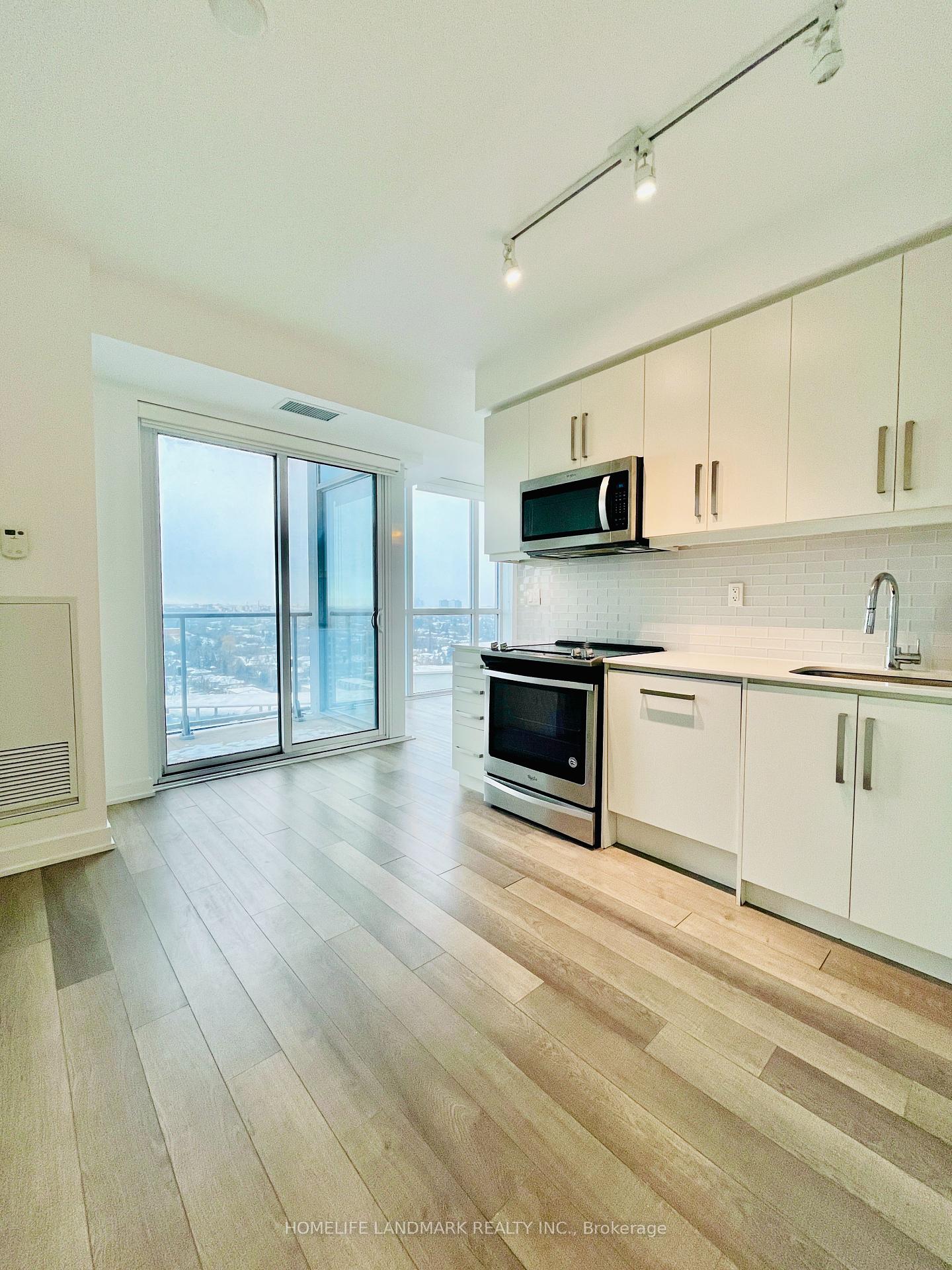 #1801 - 5180 Yonge St, Toronto, ON M2N5P6 | 2 Bedroom 2 Bathroom Condo Apt | Image 4