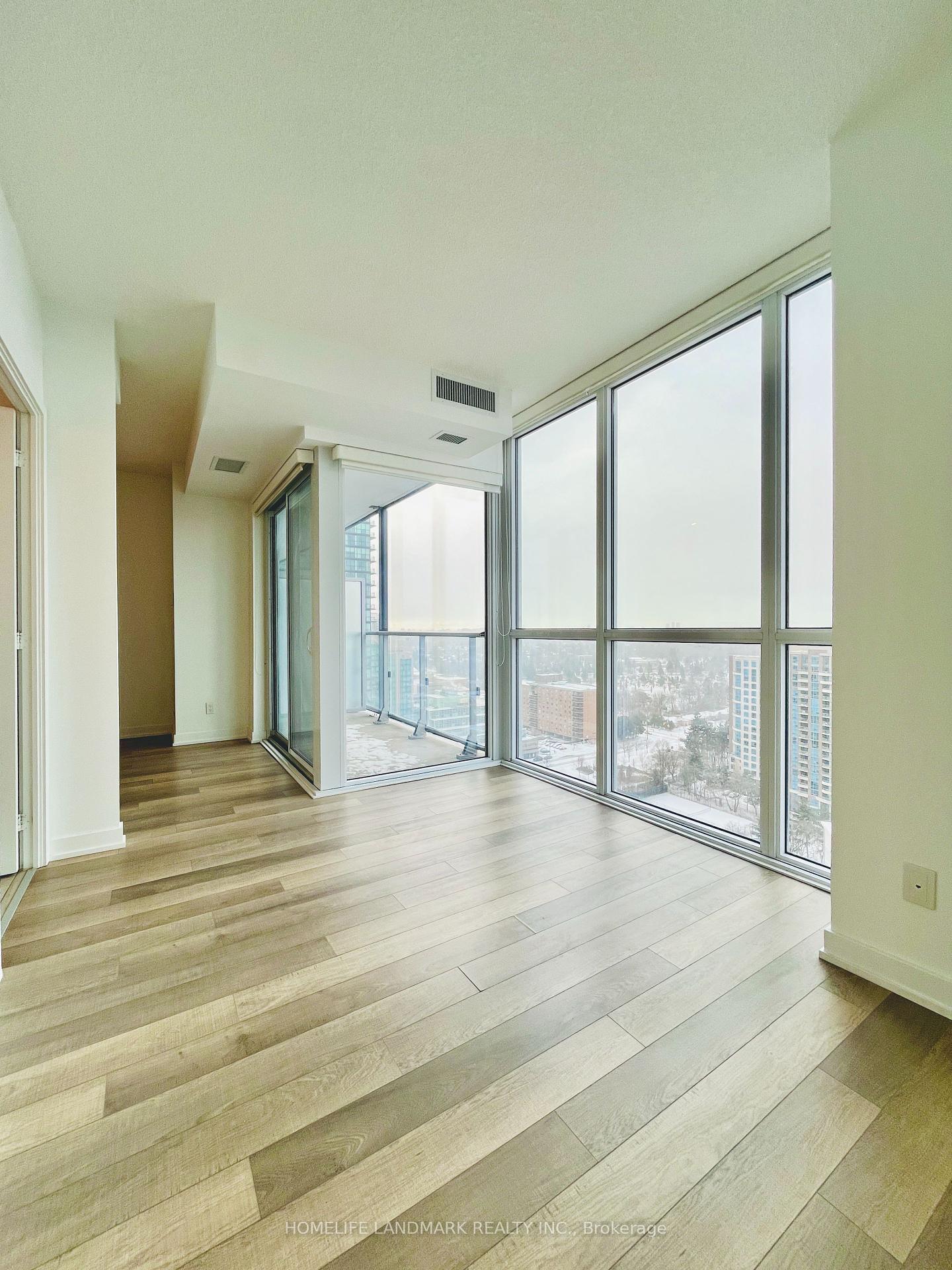 #1801 - 5180 Yonge St, Toronto, ON M2N5P6 | 2 Bedroom 2 Bathroom Condo Apt | Image 7