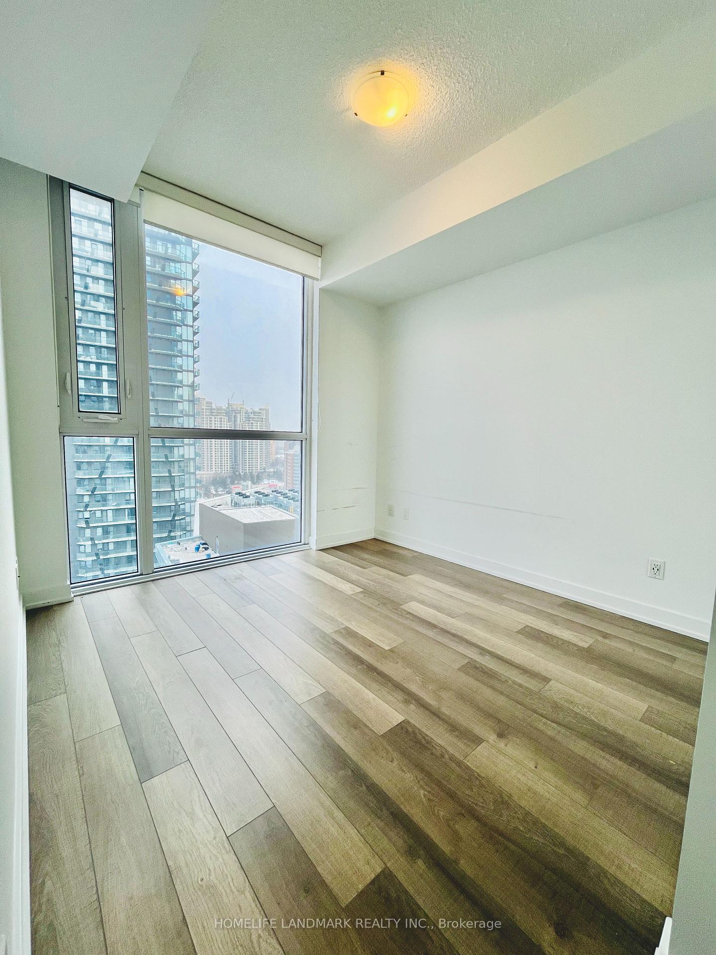 #1801 - 5180 Yonge St, Toronto, ON M2N5P6 | 2 Bedroom 2 Bathroom Condo Apt | Image 8