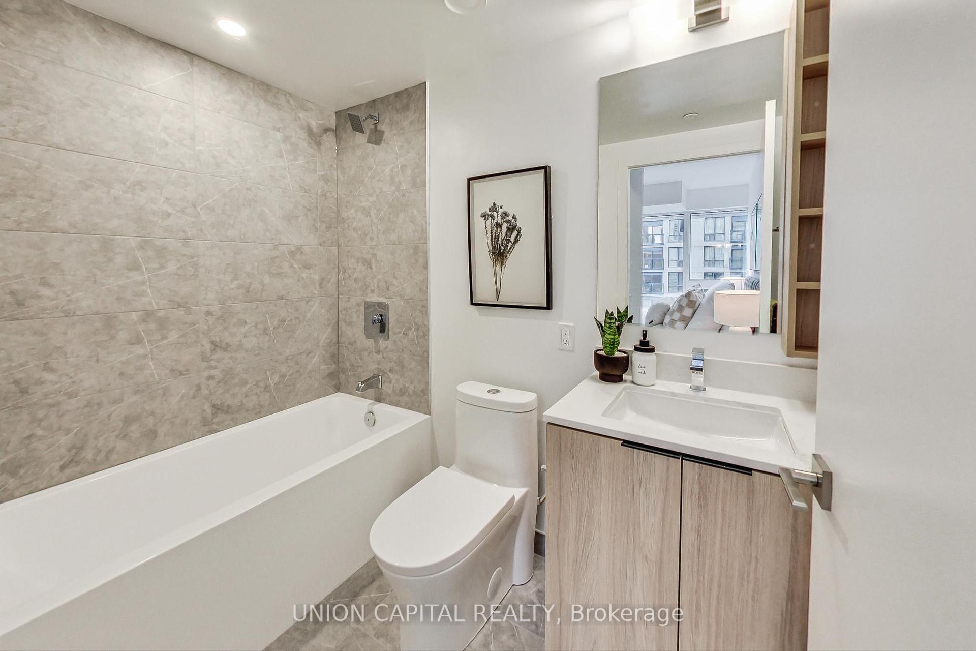 #903 - 82 Dalhousie St, Toronto, ON M5B0C5 | 3 Bedroom 2 Bathroom Condo Apt | Image 13